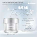 Thành Phần Kem Dưỡng Time Reverse Lifting Cream Cell Fusion C Expert - 7Mart.vn