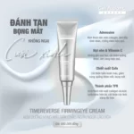 Thành Phần Kem Dưỡng Vùng Mắt Time Reverse Firming Eye Cream Cell Fusion C Expert - 7Mart.vn