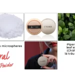 Thành Phần Phấn Phủ Kiềm Dầu C'choi Velvet Film Powder Foundation - Punar - 7Mart.vn