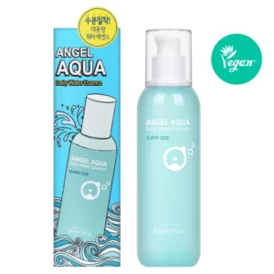 Tinh Chất Dưỡng ẩm Beyond Angel Aqua Daily Water Essence Super Size 180ml - 7Mart.vn