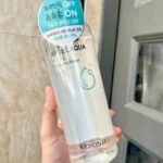 Trên Tay Cahi Nước Tẩy Trang Beyond Angel Aqua Purifying Cleansing Water - 7Mart.vn
