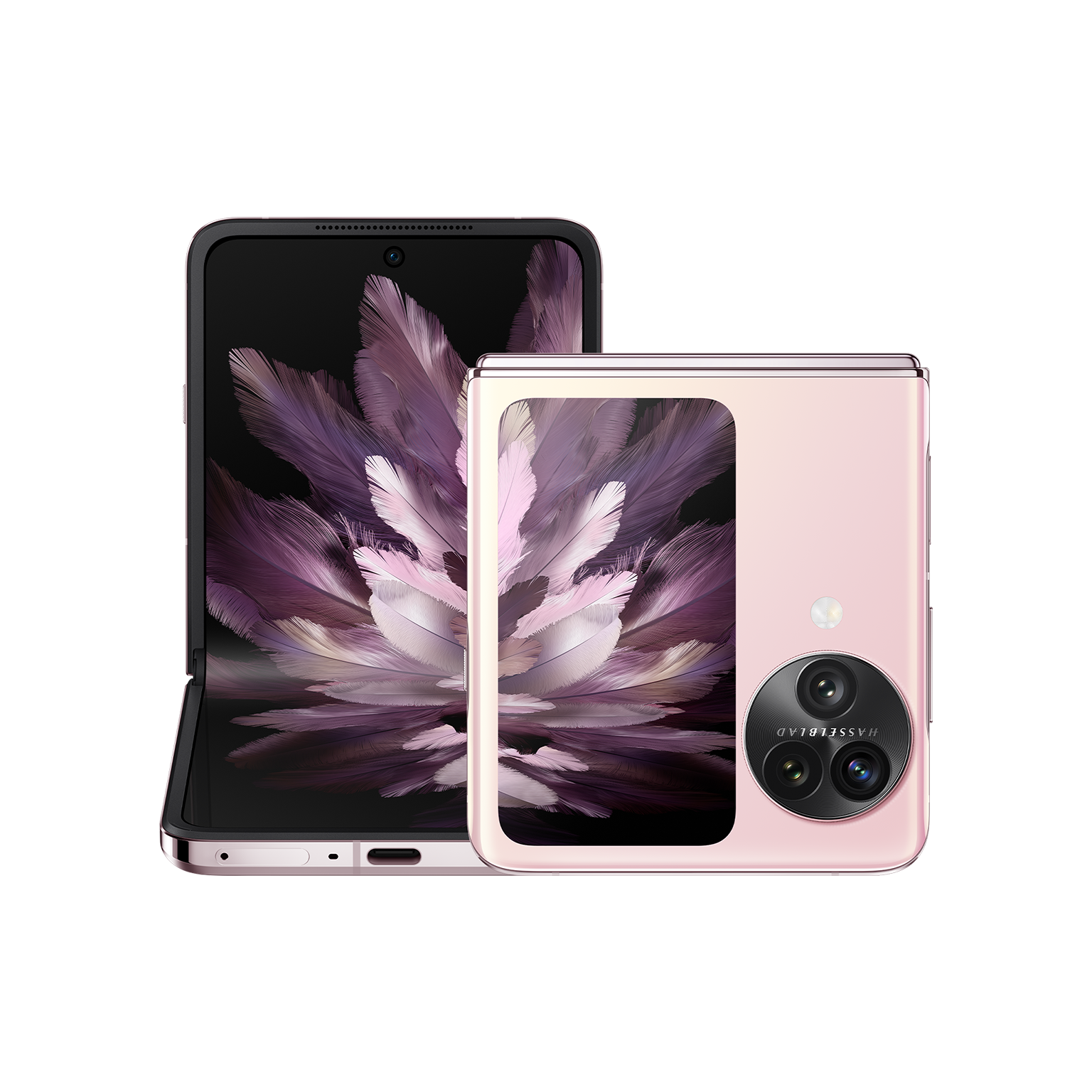 N3 Flip - Combo Product - Pink N3 Flip - Combo Product - Pink