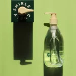 Gel Dưỡng ẩm Da Shirley Curly Tea Tree Aloe Vera Gel 300ml - 7Mart.vn