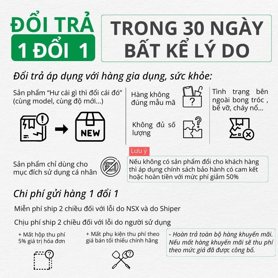 1 đổi 1 Trong 30 Ngày - Máy đo Huyết áp Tự động Mishio Kachi Bls-2009a - 7mart.vn
