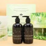 Bộ Quà Chăm Da Tươi Mát Botany - 7Mart.vn