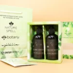 Bộ Quà Tặng Chăm Da Tươi Mát Botany - 7Mart.vn