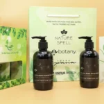 Hộp Quà Chăm Da Tươi Mát Botany - 7Mart.vn