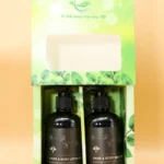 Hộp Quà Tặng Chăm Da Tươi Mát Botany - 7Mart.vn