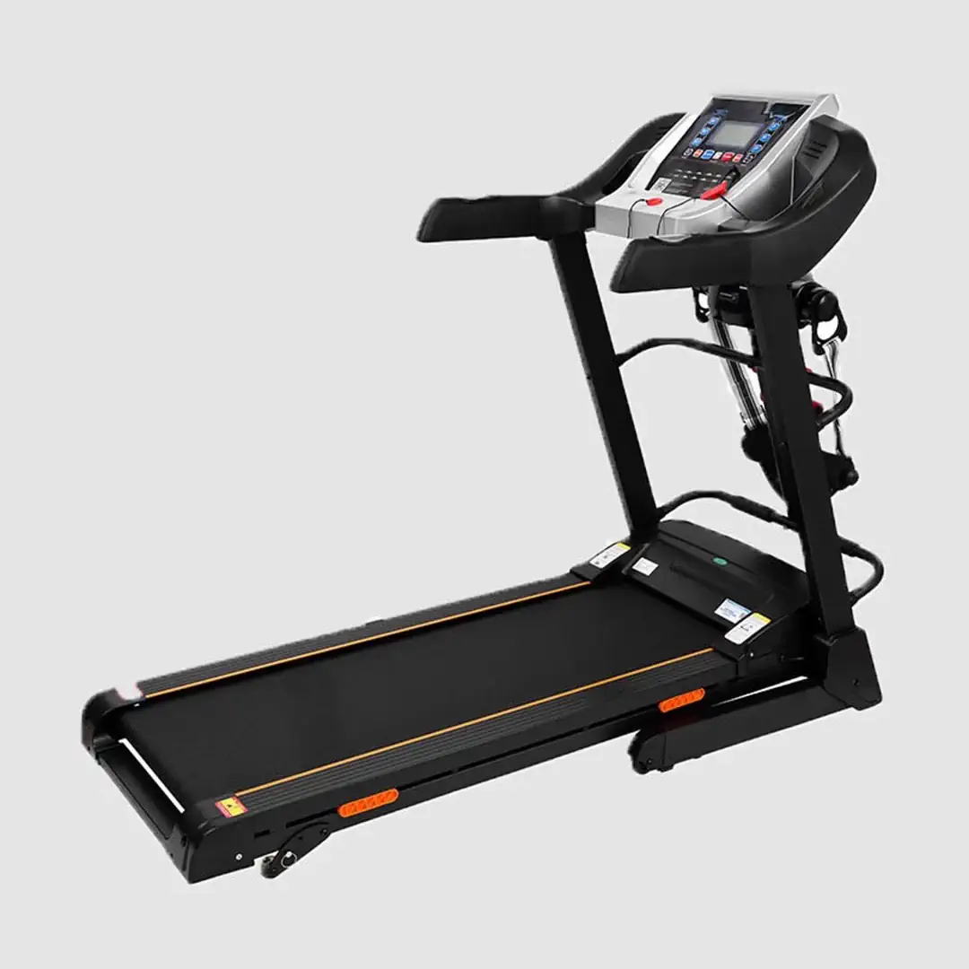 Máy Chạy Bộ Trong Nhà Airbike Sport T800 - Droppii Mall