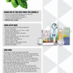 Combo Bảo Vệ Toàn Diện Cho Phòng Tắm - 7Mart.vn