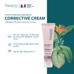 Công Dụng Placentor Corrective Cream