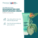 Công Dụng Regenerating And Moisturizing Cream