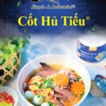 Cốt Hủ Tiếu Quốc Việt Foods Vn