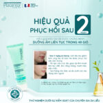 Kem Tái Sinh Và Nuôi Dưỡng Da (dành Cho Da Khô & Mẫn Cảm) 3