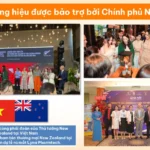 Lyna Pharmtech - Thương Hiệu được Bảo Trợ Bởi Chính Phủ New Zealand - 7Mart.vn