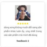 Review Dung Dịch Vệ Sinh Cho Nam Kshinecos Intimate Wash For Men 150ml - 7Mart.vn