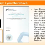 Sơ Lược Lyna Pharmtech - 7Mart.vn