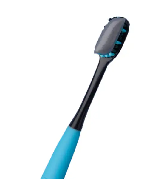 Kem đánh răng Biomed Charcoal phục hồi men răng
