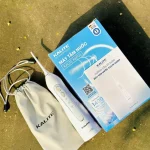 Máy tăm nước Kalite KHF03