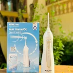 Máy tăm nước Kalite KHF03