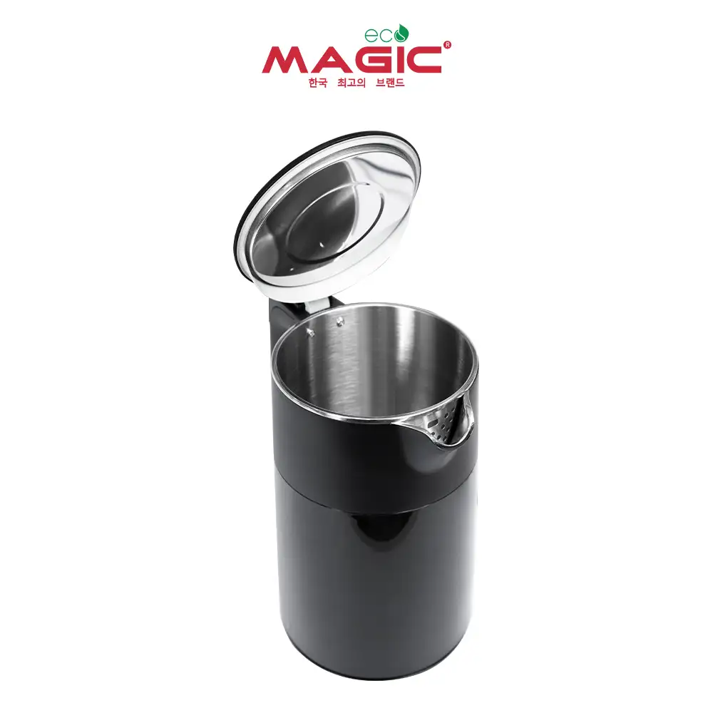 2-6swn8m Bình đun siêu tốc 1.7 lít Magic Eco AC-42