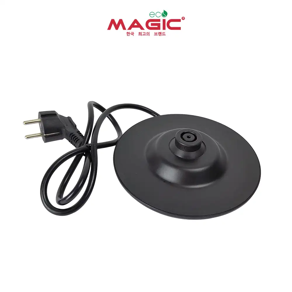 7-2tvlfz Bình đun siêu tốc 1.7 lít Magic Eco AC-42