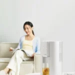 Máy lọc nước RO để bàn Philips ADD6901 – Công nghệ Aquaporin Inside®