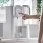 Máy lọc nước RO nóng/lạnh để bàn PHILIPS ADD6912 – Công nghệ Aquaporin Inside®