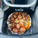 Nồi chiên hấp UNIE US6800