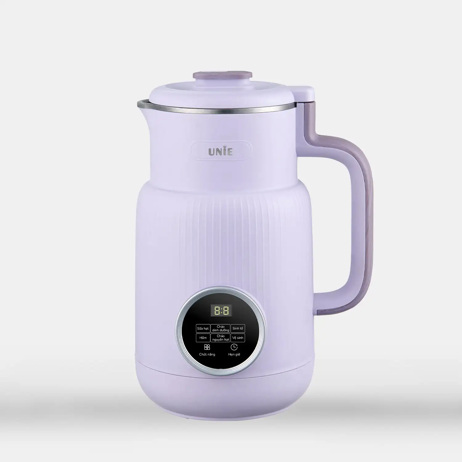 Máy làm sữa hạt UNIE UMB08 PRO