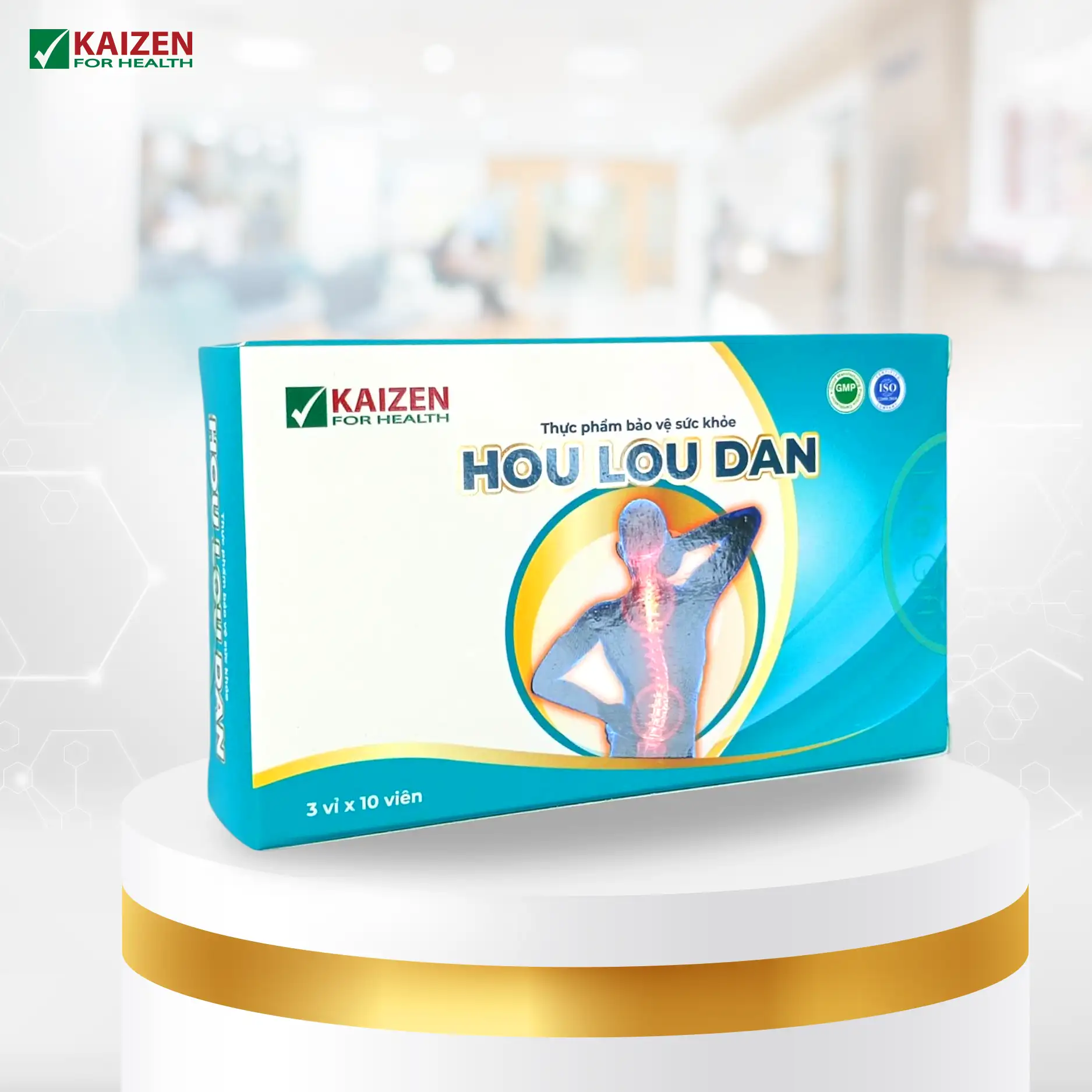 hinh-sp-3ptpgv Thực phẩm bảo vệ sức khỏe Hou Lou Dan
